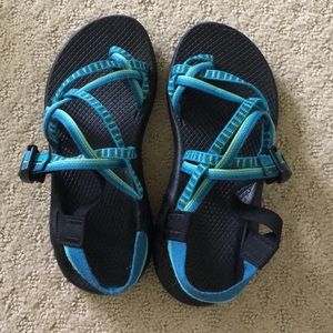 Chaco sandals women’s size 7